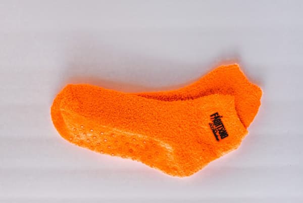 Fighting & Fabulous Socks