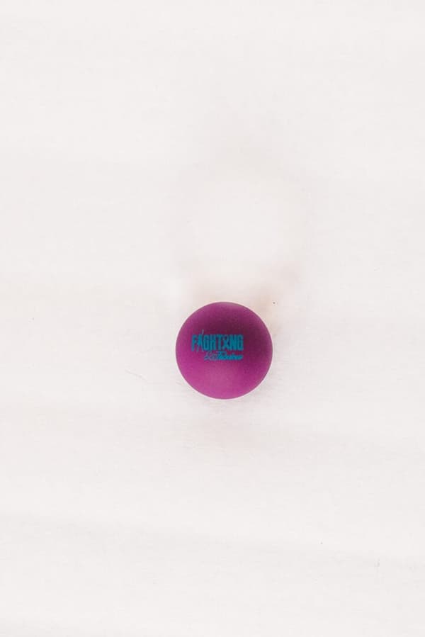 Fighting & Fabulous Lip Balm