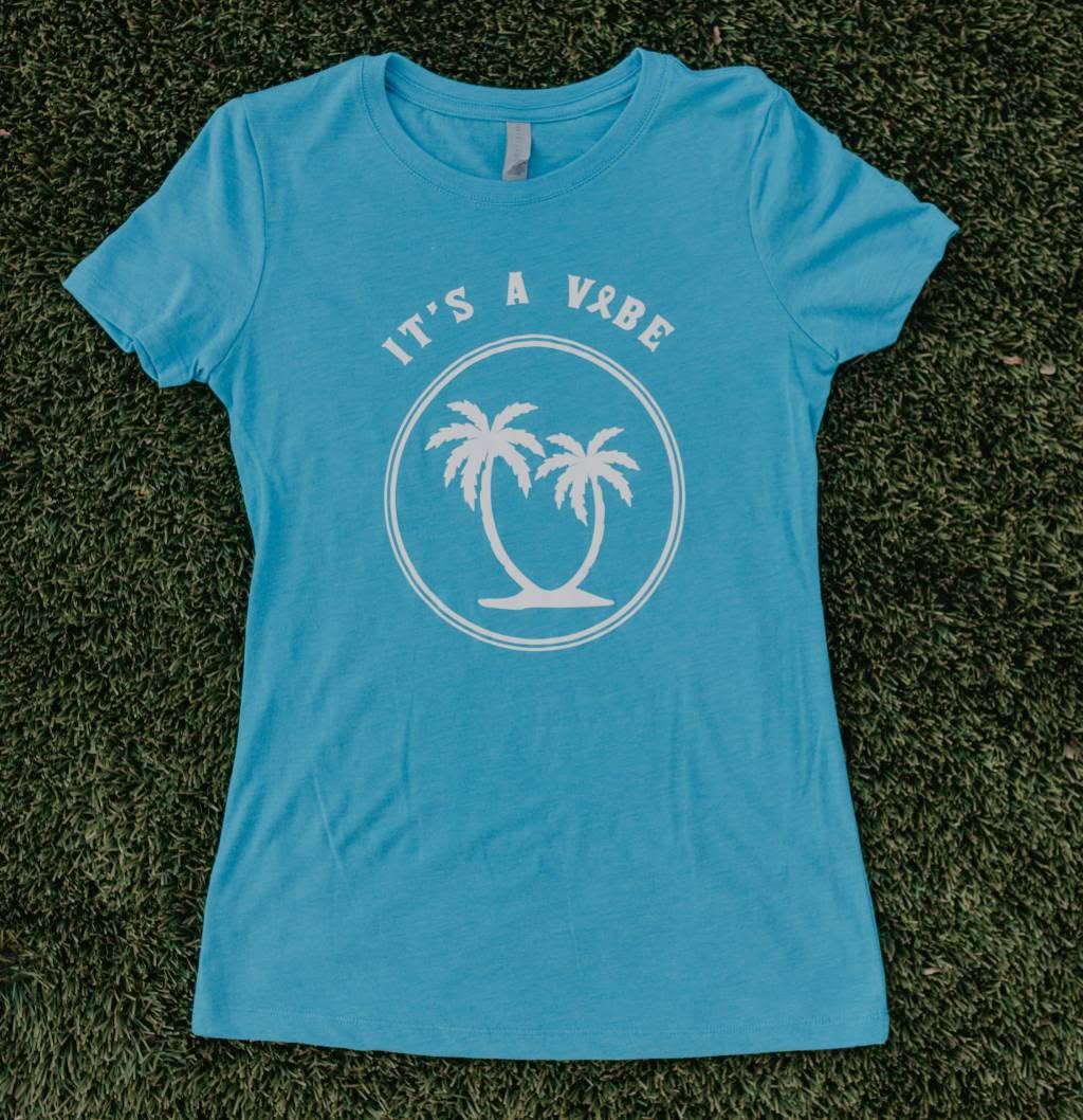 It’s a Vibe T-Shirt